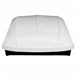 Автобокс Winner 585 white glossy - Быстросъем - ET7585WG - Евродеталь