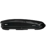 Автобокс Winner 585 black glossy - Быстросъем - ET7585BG - Евродеталь