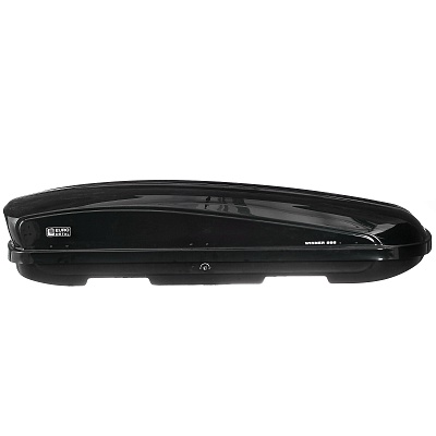 Автобокс Winner 585 black glossy - Быстросъем - ET7585BG - Евродеталь